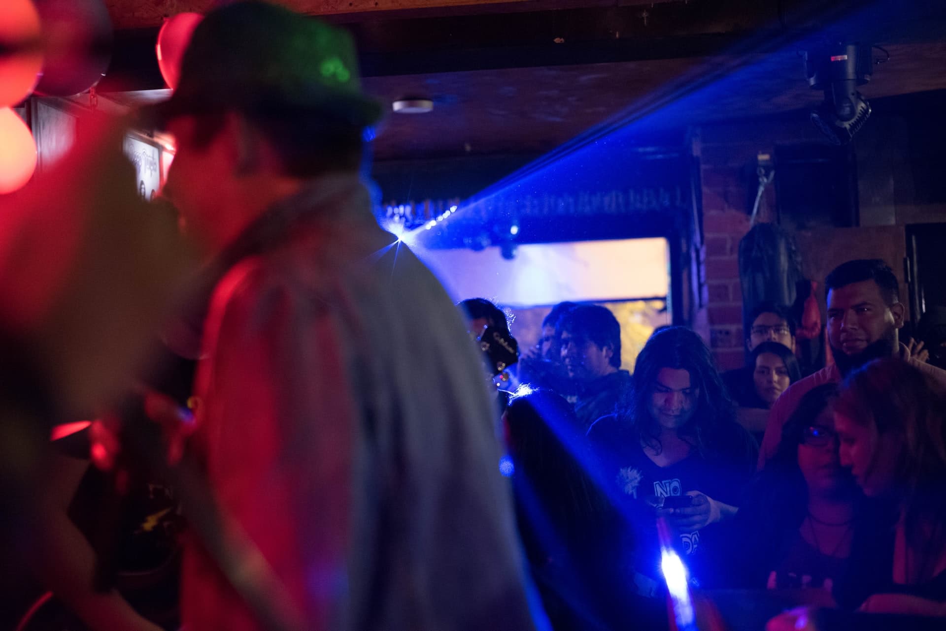 Lima Nightlife Guide [2022] Best spots in the city to party it up!